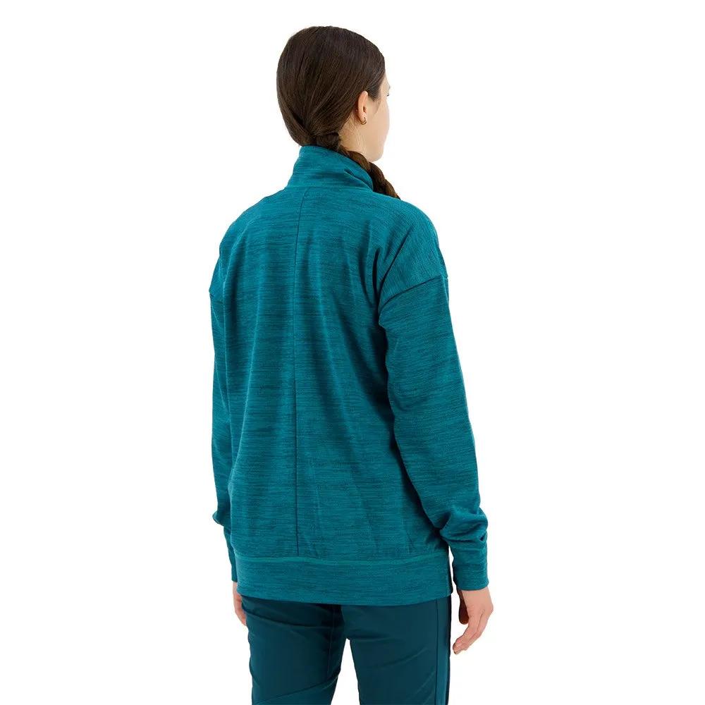 VAUDE Fleece Less Waste