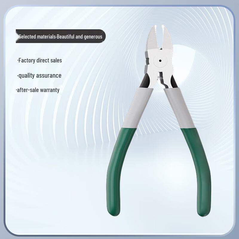Jucheng 6-inch High Hardness Sprue Plier