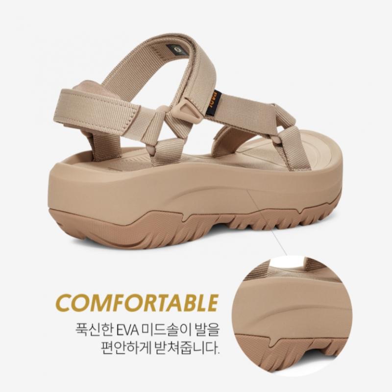 Teva Women S Sandal Hurricane Xlt2 empSol  Stvf2511270 SSm 
