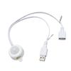 PIR Motion Activated Sensor USB Interface Plug and Play  5V To 24V Infrared Sensor Controller for Light Control