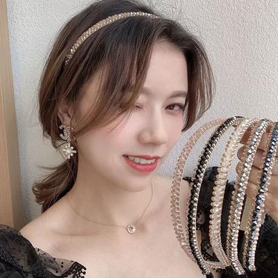 Haar-Accessoires – Haarreifen & Stirnbänder