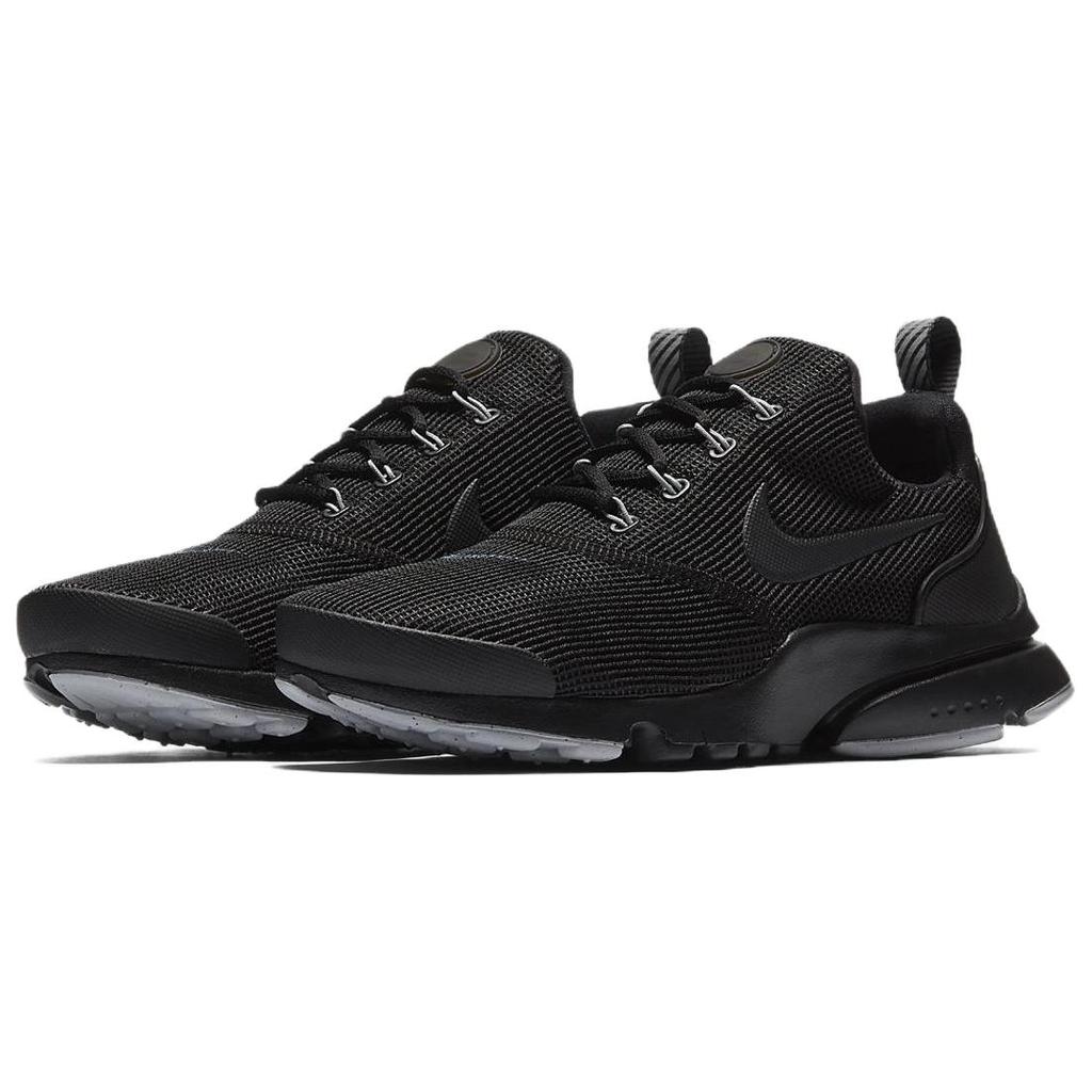 Nike Presto Fly 'Black Anthracite' GS 913966-008