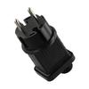 31V LED Netzteilstecker EU 8 Modi Lichterketten Netzteil Adapter Funktion IP44 Für LED Ausrüstung Dekoration