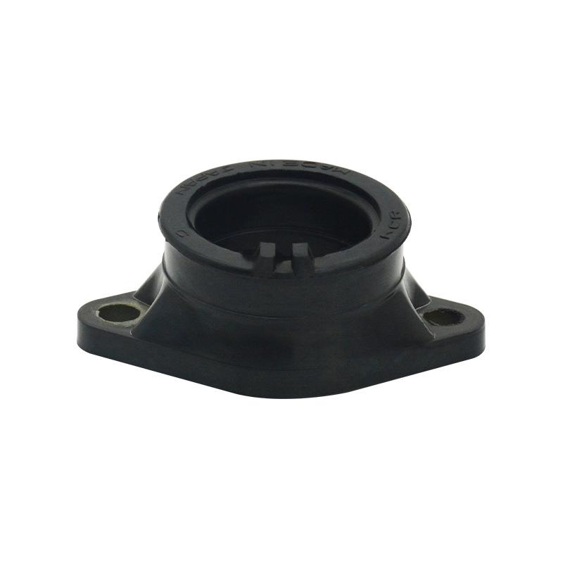 Motorcycle EN125 Cheetah Carburetor Interface Manifold for Suzuki GN/GS125 HJ125K King