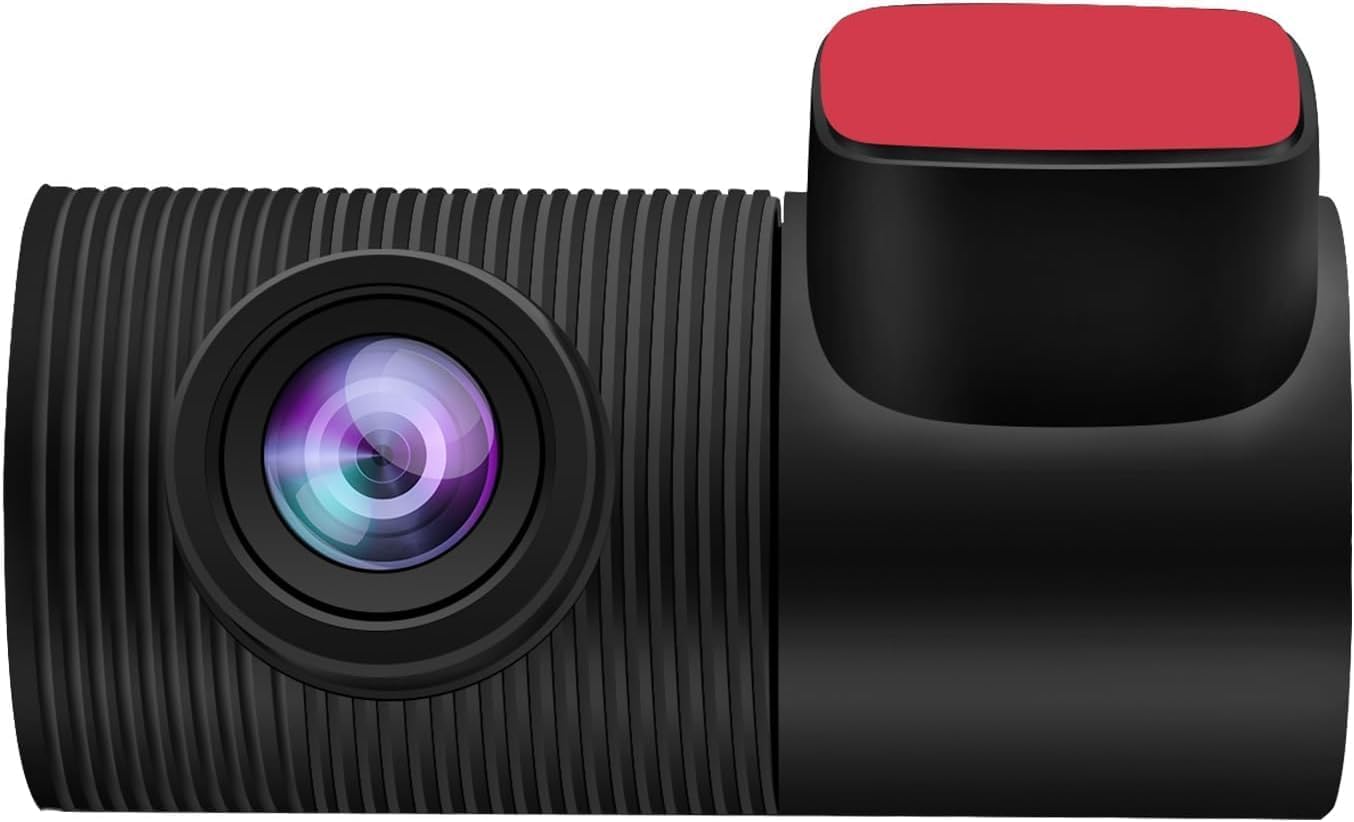 

PRD62 Front Camera [PRD62003] 26cm