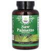 Saw Palmetto, 500 Mg, 200 Capsules