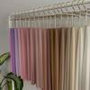 Ramadan Muslim Chiffon Hijabs For Woman Plain Color Headscarf Long Shawl Scarf Thin Breathable Sunscreen Head Wrap Hijabs Scarf