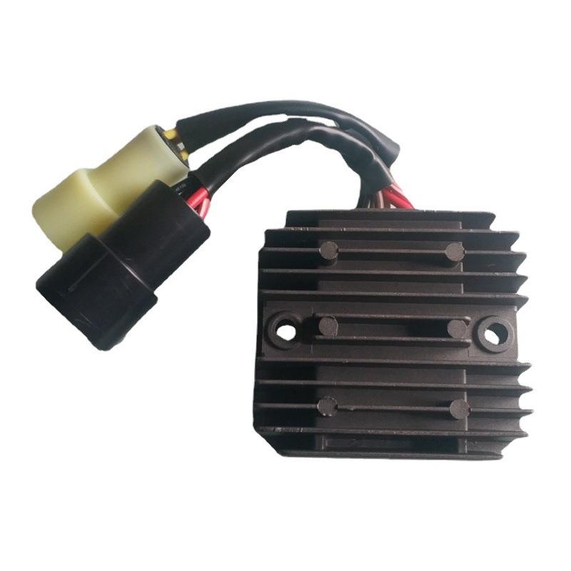 Gleichrichter für Kawasaki KVF Prairie 700, Modelle 21066-1112 und 21066-0047.