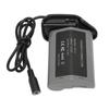 EL18 DC Coupler Kit External Full Decoding Dummy Battery with Power Supply Adapter for Nikon D4 D4S