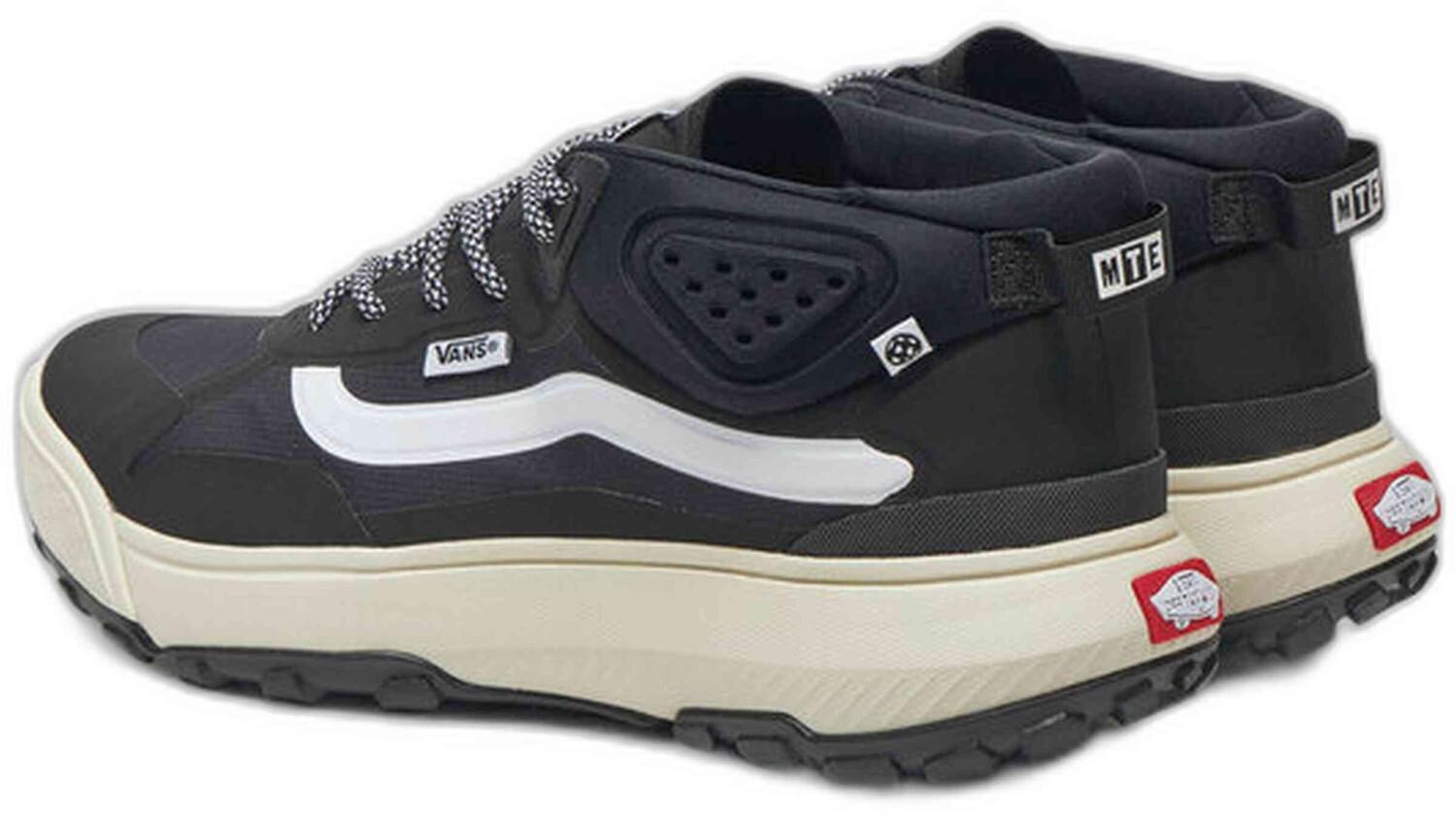 

Кроссовки Vans MTE Crosspath Mid black/white 41