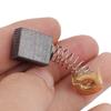 Carbon Brush Carbon Electric Kits Motors Parts Replacement
