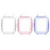 For Huawei Phone Watch 4pro KIDS Samrtwatch Watch Case TPU Cover Protective Case Screen Lens Scratch-resistant Drop Watch Case