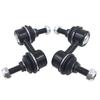 AzbuStag 2Pcs Front Stabilizer Bar Link for SUBARU FORESTER LEGACY OUTBACK IMPREZA 2002 2003 2004 2005 2006 2007 2008 2009-2017