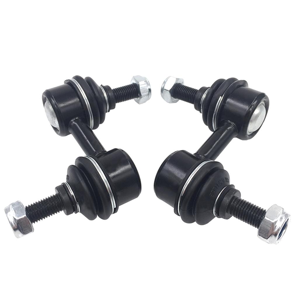 AzbuStag 2Pcs Front Stabilizer Bar Link for SUBARU FORESTER LEGACY OUTBACK IMPREZA 2002 2003 2004 2005 2006 2007 2008 2009-2017