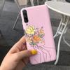 Phone Case For Huawei Y9S Back Cover Silicone Cute Soft Shell Funda For Huawei Y9s STK-L21 Y 9S Y9 S STK-LX3 Coque Phone Bumper