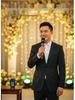 High-End Bluetooth Wireless UHF Microphone Dual Set