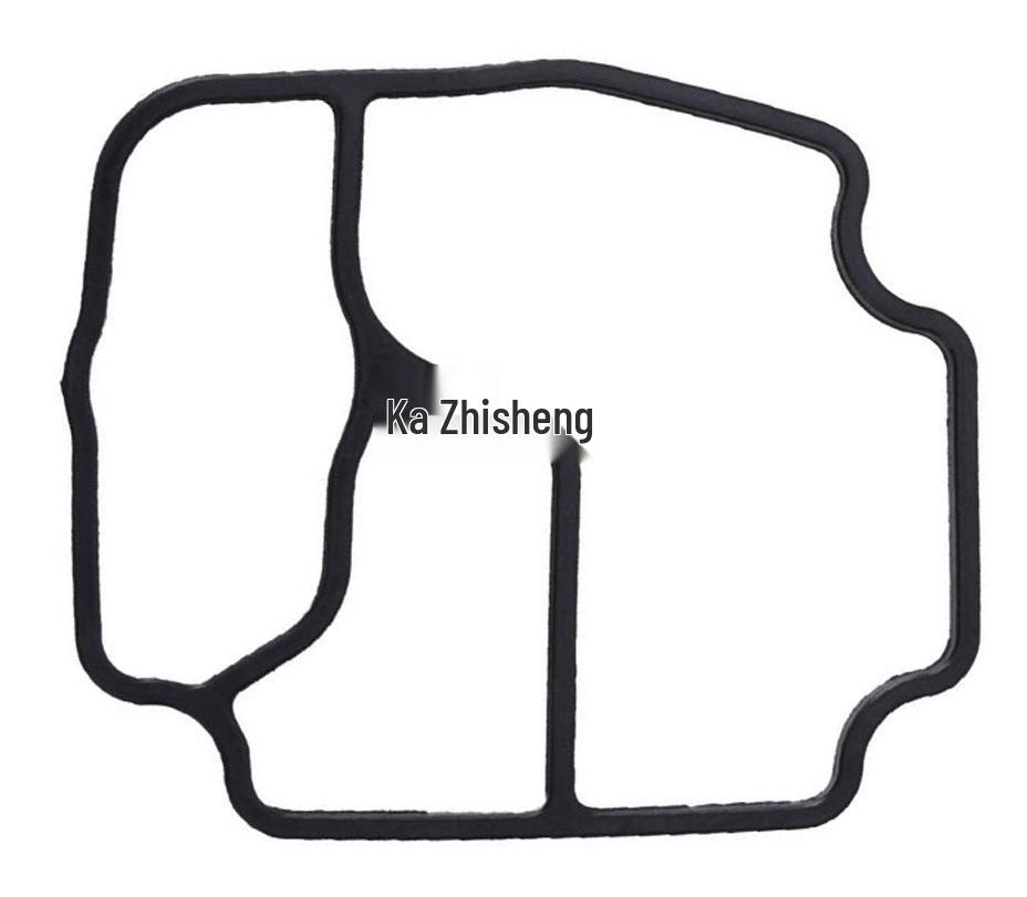 BMW Oil Filter Housing Gasket for 3, 5, 7 Series - Part 11421719855