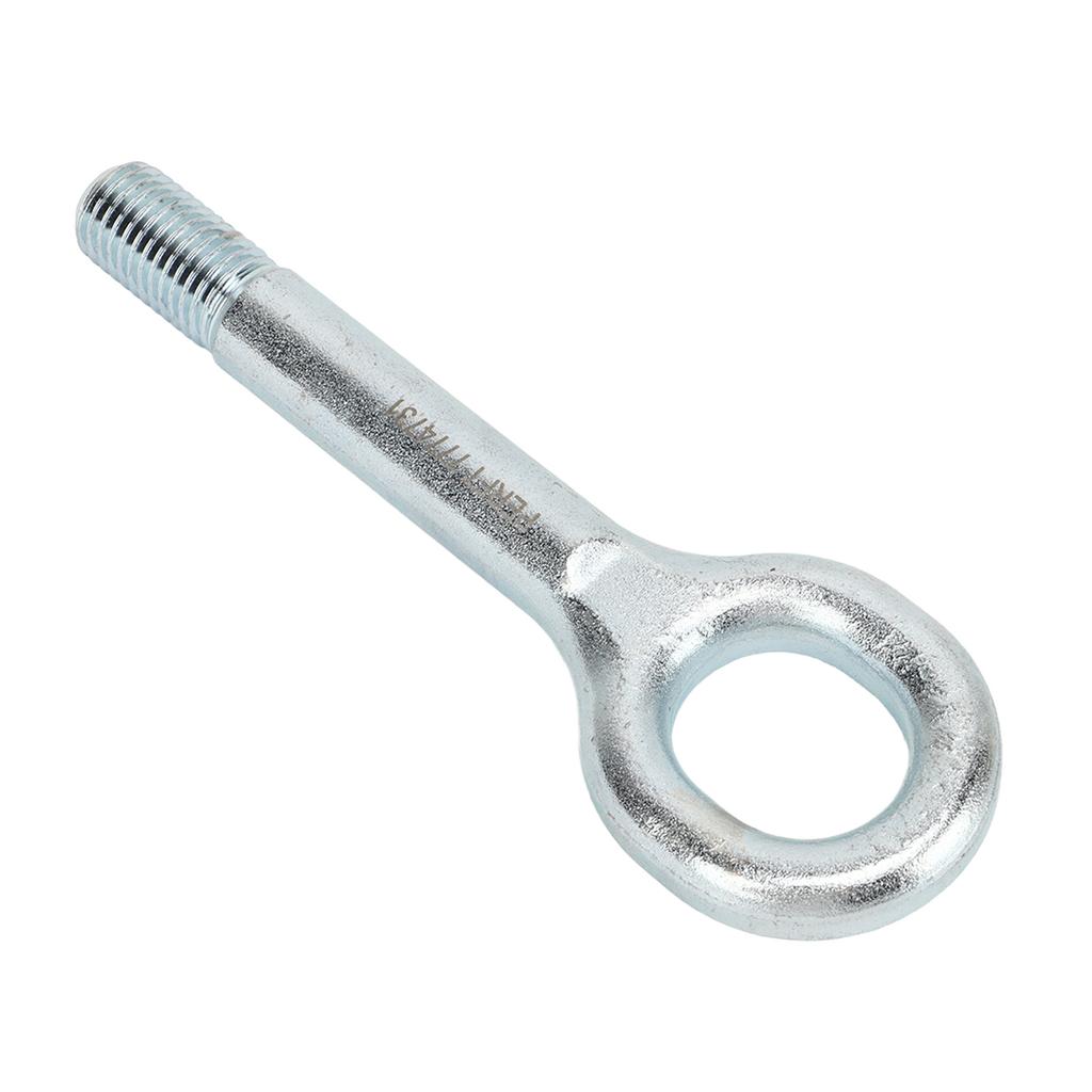 Trailer Tow Hook Ring 7774731 Replacement for Fiat Bravo Brava Chroma Doblo I Panda II Punto Stilo Idea Multipla