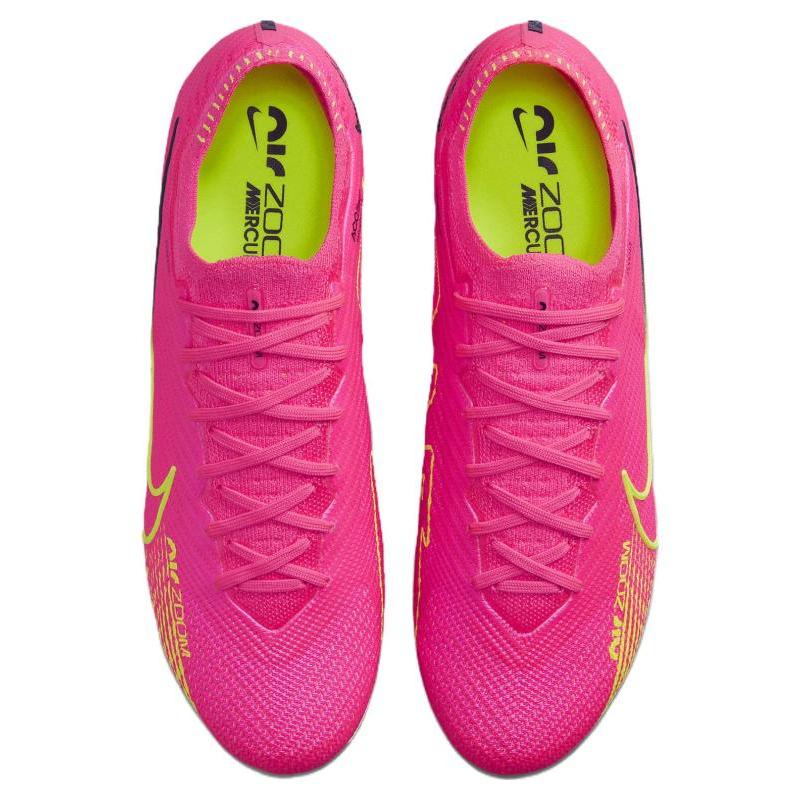 Nike Zapatillas casual Zoom Mercurial Vapor 15 Elite Fg Luminous Pack DJ4978-605