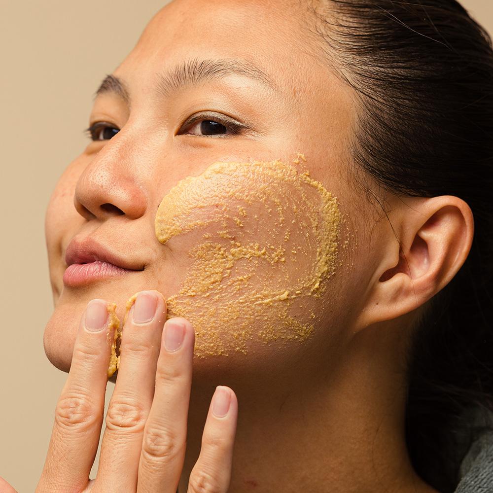 Lush Lascia Che i Bei Momenti Continuino Detergente Fresco 100g