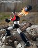 TAMASHII NATIONS Super Robot Chogokin Mazinger Weapon Set