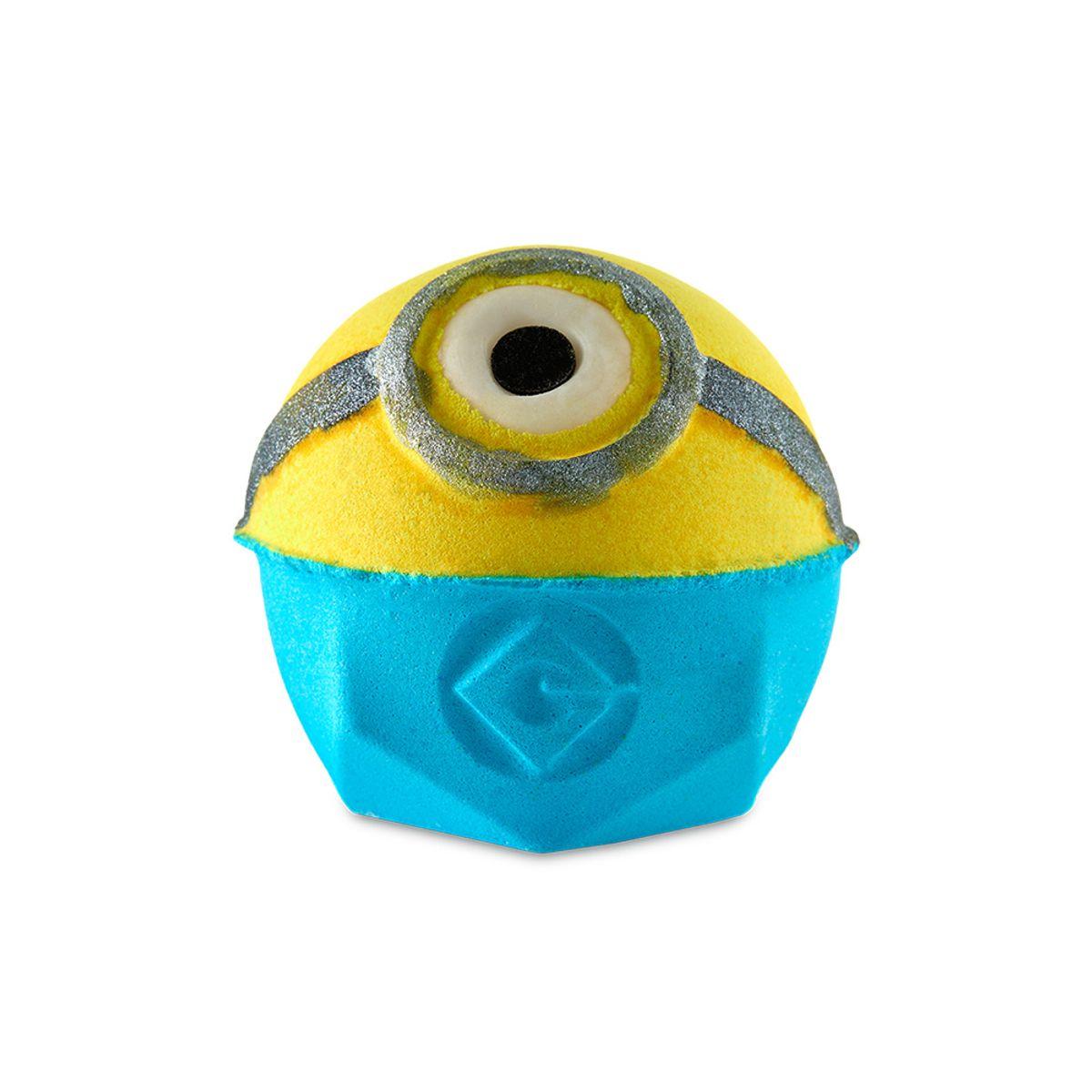 [Minions x Lush] Minions 170g - Bath Bomb