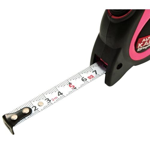 Niigata Seiki SK Auto-Lock KAIDAN with 16mm Wide Graduations, 3.5m, ALC-1635KD