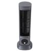 Bladeless Tower Fan Professional Quiet 3 Speeds USB Desktop Vertical Table Fan for Bedroom Home