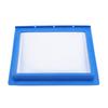 2pcs Vacuum Cleaner Filter ABS Replacement Filter Accessory for USK9S USK10 Vacuum Machine