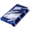 Suitable for Samsung Z Fold7 Mobile Phone Case Magnetic Suction Hinge Center Shaft Shell Membrane Side Bracket Fold7 Card Bag Protection Case