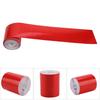 5cmx    Adhesive Reflective Tape Roll Sticker For Trailers Cars Bikes Blue