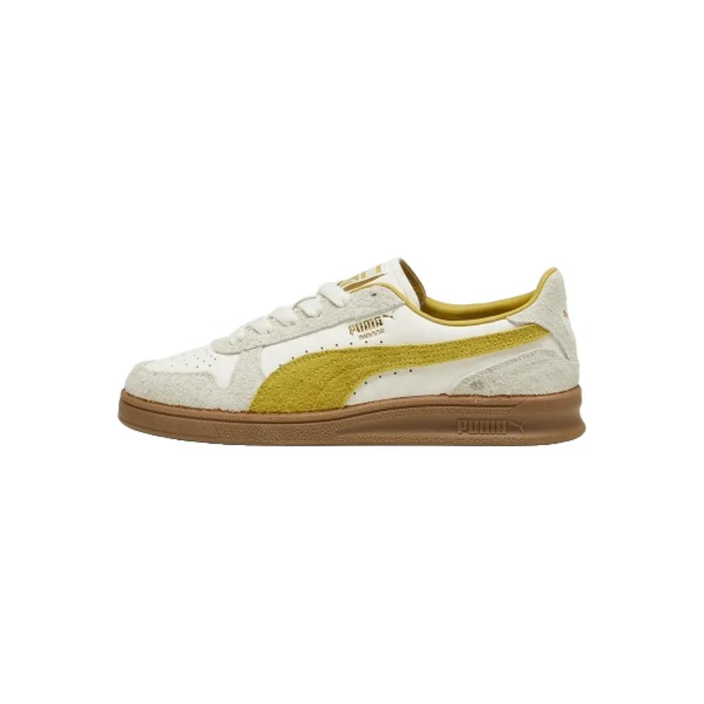 Puma Indoor The Never One IV Ivory-Golden Fog / 398763-01 173375 235