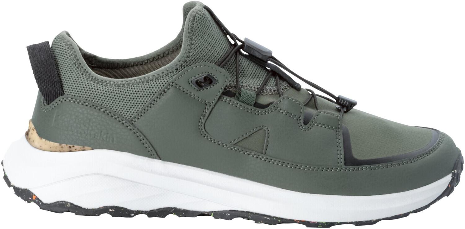 

Обувь для треккинга Jack Wolfskin Seattle 365 Low (4056721) thyme green 46