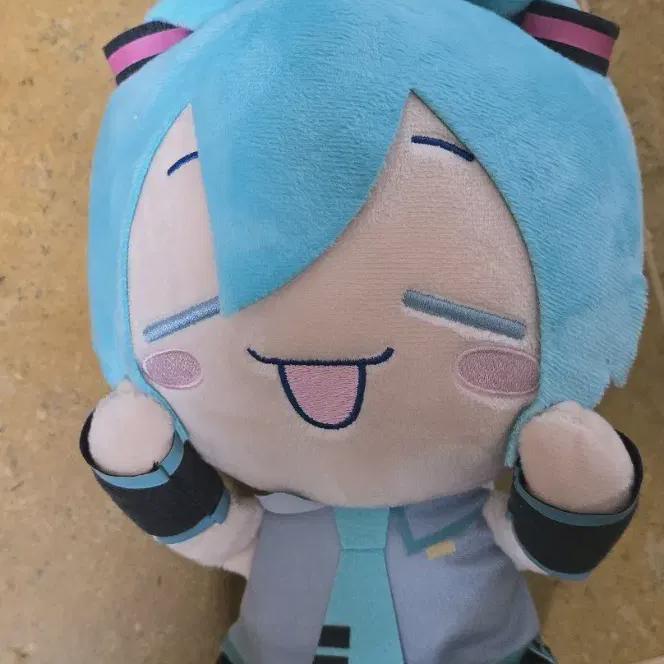 

Sanrio Cinnamon Roll Mikunui