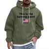 Hooded Sports Tracksuit Unisex Running Outfits Long Sleeve Pullover Hoodies Sweatshirt