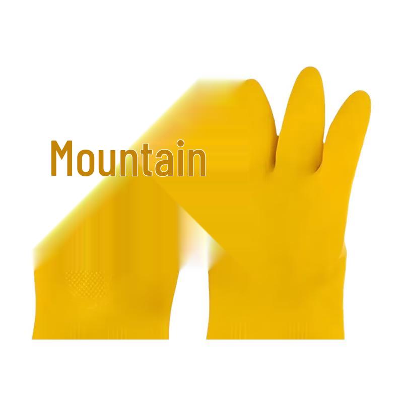 Changhong Industrial Long Latex Gloves