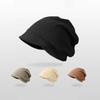 Ear Protection Beanie Hat Keep Warm Skull Cap Chemo Cap Slouchy Baggy Caps  Outdoor Headwear