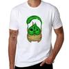 Makar Tshirt Plus Size Lightweight Top Tshirt