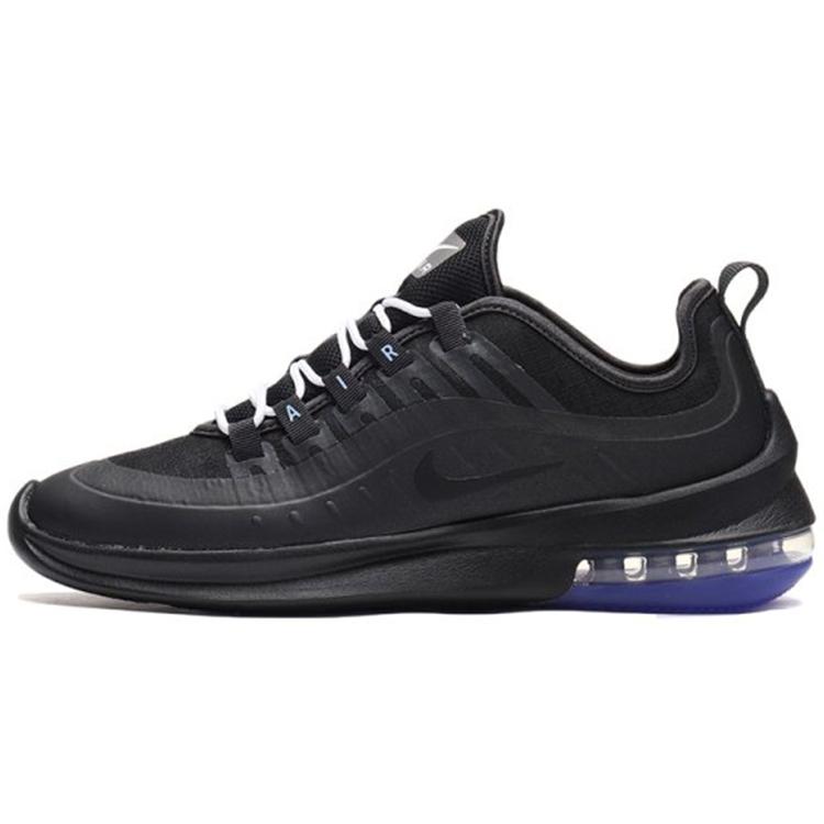 New Nike Air Max Axis Prem 'Black' AA2148-004
