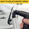 Paint Sprayer Electric Cordless Paint Sprayer Machine Wall Painting Tool For House Interior Exterior Fence Ceiling Automotive