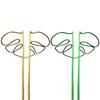 Monstera-Shaped Plant Support - Popular Design
