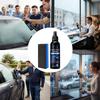 Anti Fog Spray For Car Window Waterproof Easy Application Car Glass Anti Fog Spray For Winter For Drivers Homeowners Men