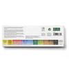Winsor & Newton Cotman Watercolors, 12-Pan Set in a Customized Travel Metal Box (Product Number: 18909453)