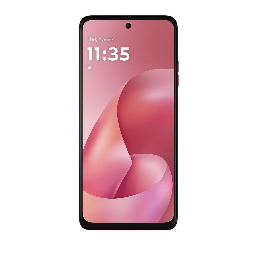Смартфон Motorola Moto G57