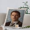 EElijah WWoods Cm Cushion Cover Pillow Cover Decor Pillowcase Home Pillowcase for Couch Pillow