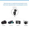 SLR Camera Magic Arm Mount Kit with 7/11-Inch Size Options – Includes Large/Small Crab Clamp and Mighty Clamp