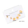 Love Heart & Butterfly Stainless Steel Stud Earrings: Lightning, Cross & Star Titanium Steel Set for Women