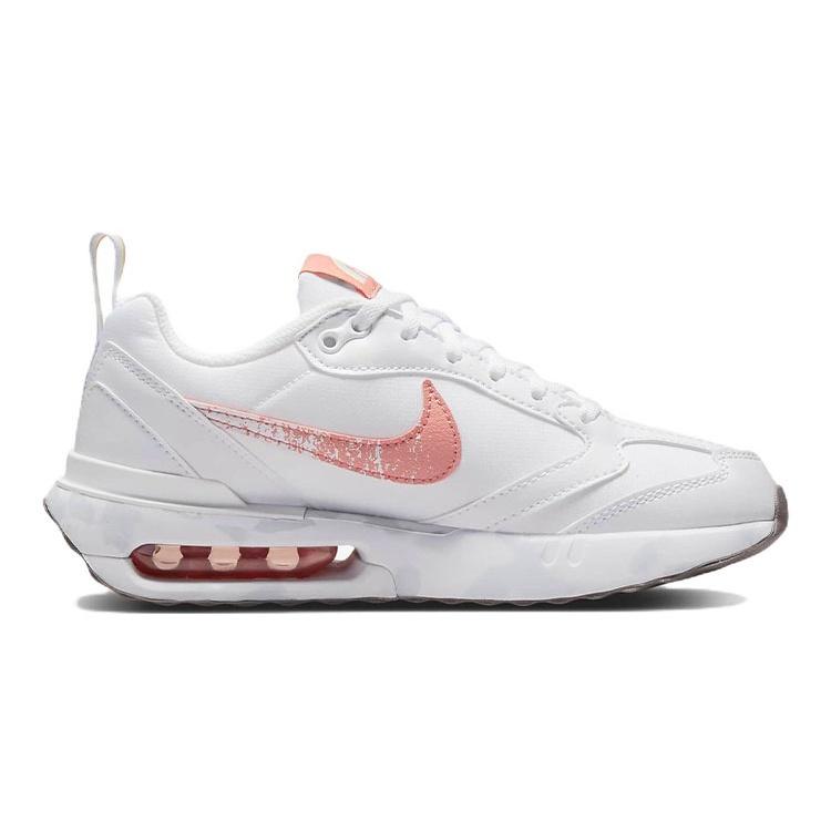 (GS) Nike Air Max Dawn SE 'White Light Madder Root' Kids' DM0960-100