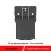 2025 Tesla Model Y/3 One-Piece Trunk Mat & Rear Seat Pad