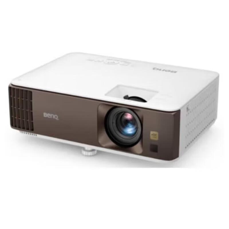 

BenQ HD3034 4K HDR Home Theater Projector (CN version)